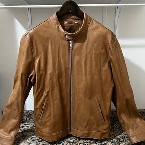 Thursday Boots Men's Racer Jacket